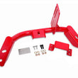 Load image into Gallery viewer, BMR 84-92 3rd Gen F-Body Torque Arm Relocation Crossmember T56 / M6 - Red