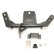 Load image into Gallery viewer, BMR 84-92 3rd Gen F-Body Torque Arm Relocation Crossmember TH350 / PG - Black Hammertone