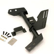 Load image into Gallery viewer, BMR 84-92 3rd Gen F-Body Torque Arm Relocation Crossmember TH400 - Black Hammertone
