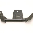 Load image into Gallery viewer, BMR 84-92 3rd Gen F-Body Transmission Conversion Crossmember TH350 / Powerglide - Black Hammertone