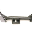 Load image into Gallery viewer, BMR 84-92 3rd Gen F-Body Transmission Conversion Crossmember TH400 - Black Hammertone