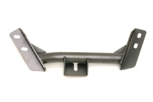 Load image into Gallery viewer, BMR 84-92 3rd Gen F-Body Transmission Conversion Crossmember TH400 - Black Hammertone