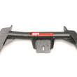 Load image into Gallery viewer, BMR 84-92 3rd Gen F-Body Transmission Conversion Crossmember TH700R4 / 4L60 - Black Hammertone