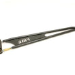 Load image into Gallery viewer, BMR 85-02 4th Gen F-Body Chrome Moly Adj. Torque Arm - Black Hammertone