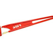 Load image into Gallery viewer, BMR 85-02 4th Gen F-Body Chrome Moly Adj. Torque Arm - Red