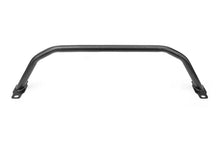 Load image into Gallery viewer, BMR 90-04 Ford Mustang Front Bumper Support (Black Hammertone)