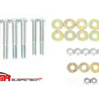 Load image into Gallery viewer, BMR 91-96 B-Body Control Arm Hardware Kit Rear Upper And Lower - Zinc plated