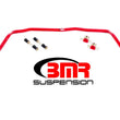Load image into Gallery viewer, BMR 91-96 B-Body Front Solid 32mm Sway Bar Kit w/ Bushings - Red