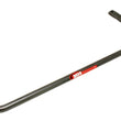 Load image into Gallery viewer, BMR 91-96 B-Body Rear Solid 38mm Xtreme Sway Bar Kit - Black Hammertone