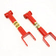 Load image into Gallery viewer, BMR 91-96 B-Body Upper Control Arms On-Car Adj. Extended Length (Polyurethane) - Red