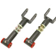 Load image into Gallery viewer, BMR 91-96 B-Body Upper Control Arms On-Car Adj. STD. Length (Poly) - Black Hammertone