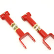 Load image into Gallery viewer, BMR 91-96 B-Body Upper Control Arms On-Car Adj. STD. Length (Polyurethane) - Red