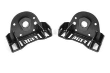 Load image into Gallery viewer, BMR 93-02 4th Gen F-Body Adjustable Front Upper A-Arms (For Stock Shocks) - Black Hammertone