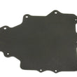 Load image into Gallery viewer, BMR 93-02 F-Body A/C Delete Panel (Aluminum) - Black Hammertone