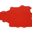 Load image into Gallery viewer, BMR 93-02 F-Body A/C Delete Panel (Aluminum) - Red