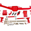 Load image into Gallery viewer, BMR 93-02 F-Body Body Mount Watts Link - Red