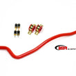 Load image into Gallery viewer, BMR 93-02 F-Body Front Hollow 35mm Sway Bar Kit w/ Bushings - Red