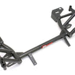 Load image into Gallery viewer, BMR 93-02 F-Body K-Member w/ No Motor Mounts and Pinto Rack Mounts - Black Hammertone