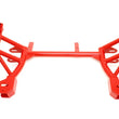 Load image into Gallery viewer, BMR 93-02 F-Body K-Member w/ No Motor Mounts and Pinto Rack Mounts - Red