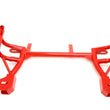 Load image into Gallery viewer, BMR 93-02 F-Body K-Member w/ No Motor Mounts and Pinto Rack Mounts - Red