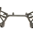 Load image into Gallery viewer, BMR 93-02 F-Body K-Member w/ No Motor Mounts and STD. Rack Mounts - Black Hammertone