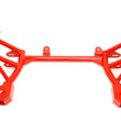 Load image into Gallery viewer, BMR 93-02 F-Body K-Member w/ No Motor Mounts and STD. Rack Mounts - Red