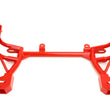 Load image into Gallery viewer, BMR 93-02 F-Body K-Member w/ No Motor Mounts and STD. Rack Mounts - Red