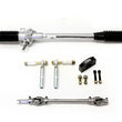 Load image into Gallery viewer, BMR 93-02 F-Body Manual Steering Conversion Kit (For BMR K-Member Only)