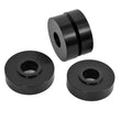 Load image into Gallery viewer, BMR 93-02 F-Body Motor Mount Solid Bushing Upgrade Kit - Black Anodized