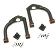 Load image into Gallery viewer, BMR 93-02 F-Body Non-Adj. Upper A-Arms (Polyurethane) - Black Hammertone