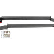 Load image into Gallery viewer, BMR 93-02 F-Body Non-Convertible Bolt-On Boxed Subframe Connectors - Black Hammertone