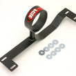 Load image into Gallery viewer, BMR 93-02 F-Body Non-Convertible Only Driveshaft Safety Loop - Black Hammertone