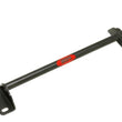 Load image into Gallery viewer, BMR 93-02 F-Body Non-Convertible Only Driveshaft Tunnel Brace - Black Hammertone
