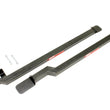 Load image into Gallery viewer, BMR 93-02 F-Body Non-Convertible Weld-On Boxed Subframe Connectors - Black Hammertone