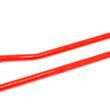 Load image into Gallery viewer, BMR 93-02 F-Body Non-Convertible Weld-On Tubular Subframe Connectors - Red