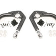 Load image into Gallery viewer, BMR 93-02 F-Body Upper A-Arms w/ Adj. Rod Ends - Black Hammertone