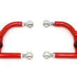 Load image into Gallery viewer, BMR 93-02 F-Body Upper A-Arms w/ Adj. Rod Ends - Red
