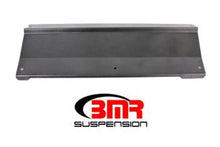 Load image into Gallery viewer, BMR 93-02 GM F-Body LT1/Turbo LS1 Radiator Shroud - Black Hammertone
