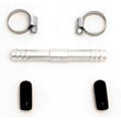 Load image into Gallery viewer, BMR 93-97 4th Gen F-Body LT1 Throttlebody Water Bypass Kit - Side View