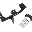 Load image into Gallery viewer, BMR 93-97 4th Gen F-Body Torque Arm Relocation Crossmember 4L60E LT1 - Black Hammertone - Main Product View