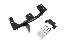 Load image into Gallery viewer, BMR 93-97 4th Gen F-Body Torque Arm Relocation Crossmember 4L60E LT1 - Black Hammertone - Main Product View