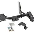 Load image into Gallery viewer, BMR 93-97 4th Gen F-Body Torque Arm Relocation Crossmember 4L60E LT1 - Black Hammertone - Side View