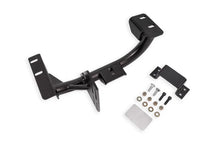 Load image into Gallery viewer, BMR 93-97 4th Gen F-Body Torque Arm Relocation Crossmember T56 / M6 LT1 - Black Hammertone - Main Product View