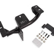 Load image into Gallery viewer, BMR 93-97 4th Gen F-Body Torque Arm Relocation Crossmember TH350 / PG LT1 - Black Hammertone - Main Product View