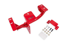 Load image into Gallery viewer, BMR 93-97 4th Gen F-Body Torque Arm Relocation Crossmember TH350 / PG LT1 - Red - Main Product View