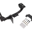 Load image into Gallery viewer, BMR 93-97 4th Gen F-Body Torque Arm Relocation Crossmember TH400 LT1 - Black Hammertone - Main Product View