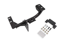 Load image into Gallery viewer, BMR 93-97 4th Gen F-Body Torque Arm Relocation Crossmember TH400 LT1 - Black Hammertone - Main Product View