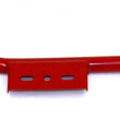 Load image into Gallery viewer, BMR 93-97 4th Gen F-Body Transmission Conversion Crossmember TH350 / Powerglide LT1 - Red