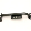 Load image into Gallery viewer, BMR 93-97 4th Gen F-Body Transmission Conversion Crossmember TH350/LT1 - Black Hammertone