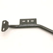 Load image into Gallery viewer, BMR 93-97 4th Gen F-Body Transmission Conversion Crossmember TH400 LT1 - Black Hammertone